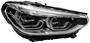 Keystone Collision Headlight