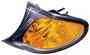 Keystone Collision Turn Signal Lens/Assembly