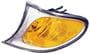 Keystone Collision Turn Signal Lens/Assembly