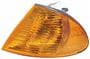 Keystone Collision Turn Signal Lens/Assembly