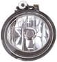 Keystone Collision Fog Light Assembly