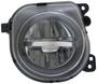 Keystone Collision Fog Light Assembly