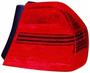 Keystone Collision Tail Light