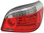 Keystone Collision Tail Light
