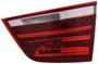 Keystone Collision Tail Light