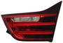 Keystone Collision Tail Light