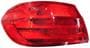 Keystone Collision Tail Light