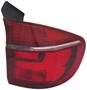 Keystone Collision Tail Light
