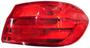 Keystone Collision Tail Light
