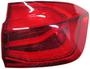 Keystone Collision Tail Light