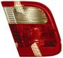 Keystone Collision Backup Light Lens/Housing