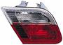 Keystone Collision Tail Light