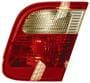 Keystone Collision Backup Light Lens/Housing