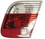 Keystone Collision Tail Light
