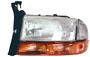 Keystone Collision Platinum Plus Headlight Assembly