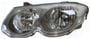 Keystone Collision Headlight Assembly