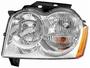 Keystone Collision Headlight Assembly