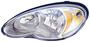 Keystone Collision Headlight Assembly