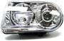 Keystone Collision Headlight Assembly