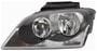 Keystone Collision Headlight Assembly