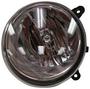 Keystone Collision Headlight Assembly