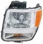 Keystone Collision Headlight Assembly