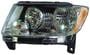 Keystone Collision Headlight Assembly