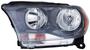 Keystone Collision Headlight Assembly