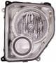 Keystone Collision Headlight Assembly