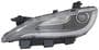 Keystone Collision Headlight Assembly