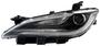 Keystone Collision Headlight Assembly