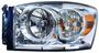 Keystone Collision Headlight Assembly