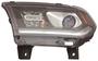 Keystone Collision Headlight Assembly