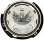 Keystone Collision Headlight Assembly