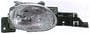 Keystone Collision Headlight Assembly