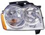 Keystone Collision Headlight Assembly