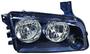Keystone Collision Headlight Assembly