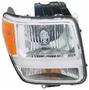 Keystone Collision Headlight Assembly