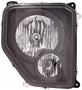 Keystone Collision Headlight Assembly