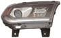 Keystone Collision Headlight Assembly