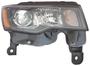 Keystone Collision Headlight Assembly