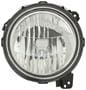Keystone Collision Headlight Assembly
