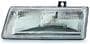 Keystone Collision Headlight