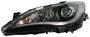Keystone Collision Headlight