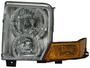 Keystone Collision Headlight Assembly