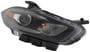 Keystone Collision HID Headlight