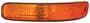 Keystone Collision Parking Light