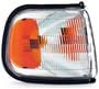 Keystone Collision Turn Signal Lens/Assembly