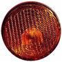 Keystone Collision Turn Signal Lens/Assembly