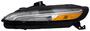 Keystone Collision Turn Signal Light Assembly